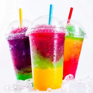 Slushes / Granita